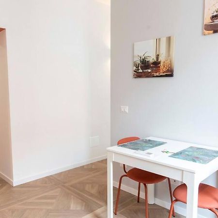 La Casa Di Jojo Al Ghetto Apartman Róma Kültér fotó