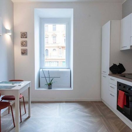 La Casa Di Jojo Al Ghetto Apartman Róma Kültér fotó