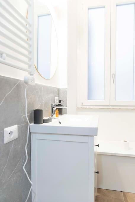 La Casa Di Jojo Al Ghetto Apartman Róma Kültér fotó