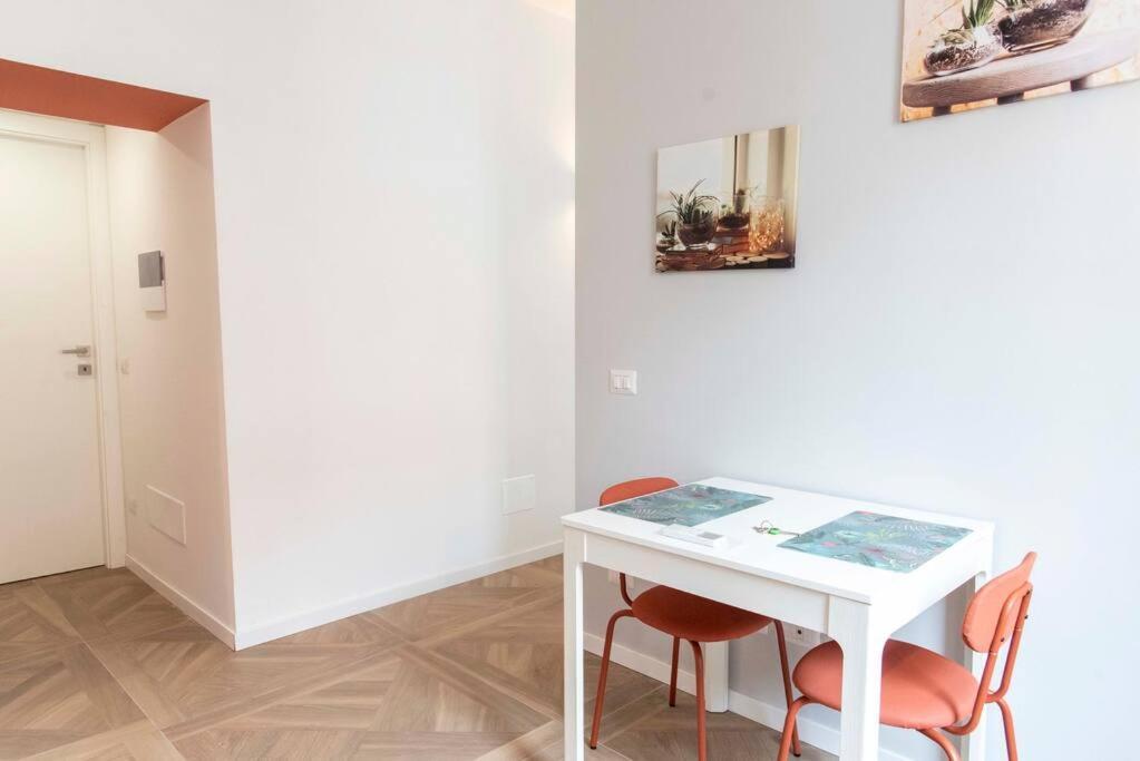 La Casa Di Jojo Al Ghetto Apartman Róma Kültér fotó