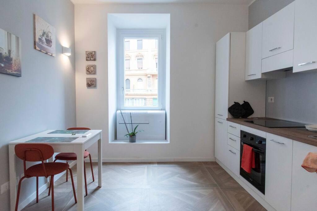 La Casa Di Jojo Al Ghetto Apartman Róma Kültér fotó