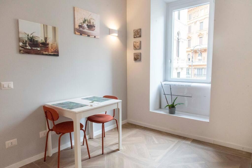 La Casa Di Jojo Al Ghetto Apartman Róma Kültér fotó